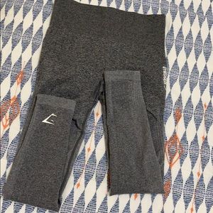 Gymshark Ombré seamless leggings